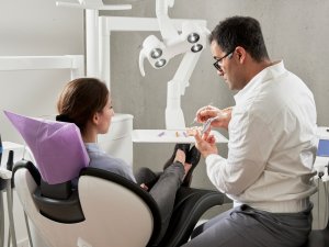  Dental Implants