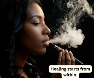 4 Surprising Ways Smoking and Vaping Sabotage Your Body’s Ability to Heal